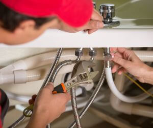 About Emergency plumbing pros Smithton, MO
