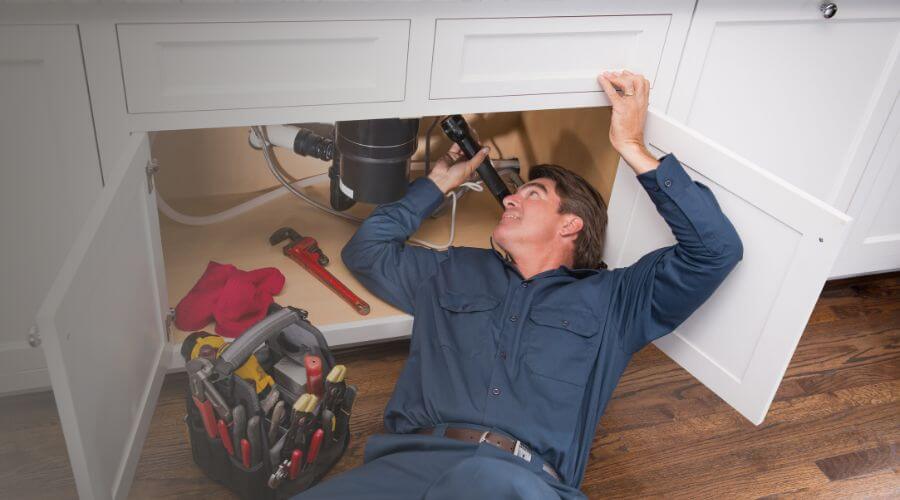 Professional emergency plumbing in Smithton, MO